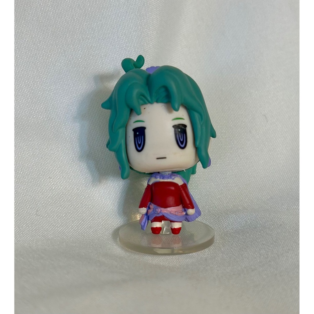 Final Fantasy Trading Arts Mini Vol 2 Terra Tina‎ Branford Mini Figure